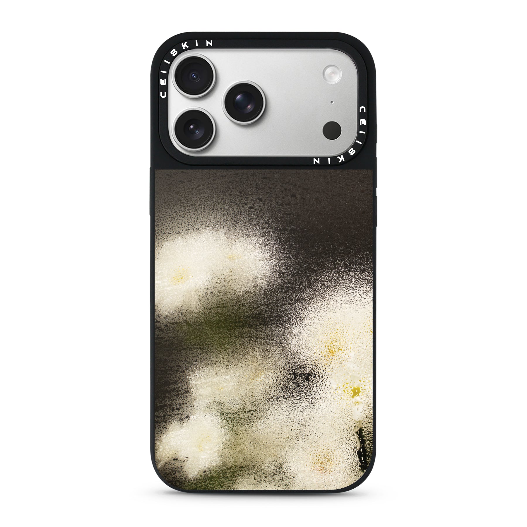 Soft Glaze - Mirror Case