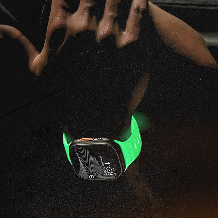Neon Nights Band | Limited Edition