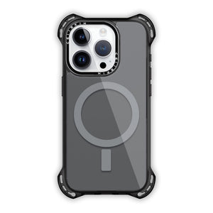 Extreme Bounce Case - Black/Black