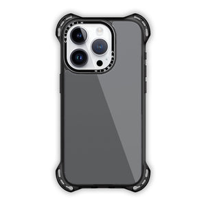 Extreme Bounce Case - Black/Black
