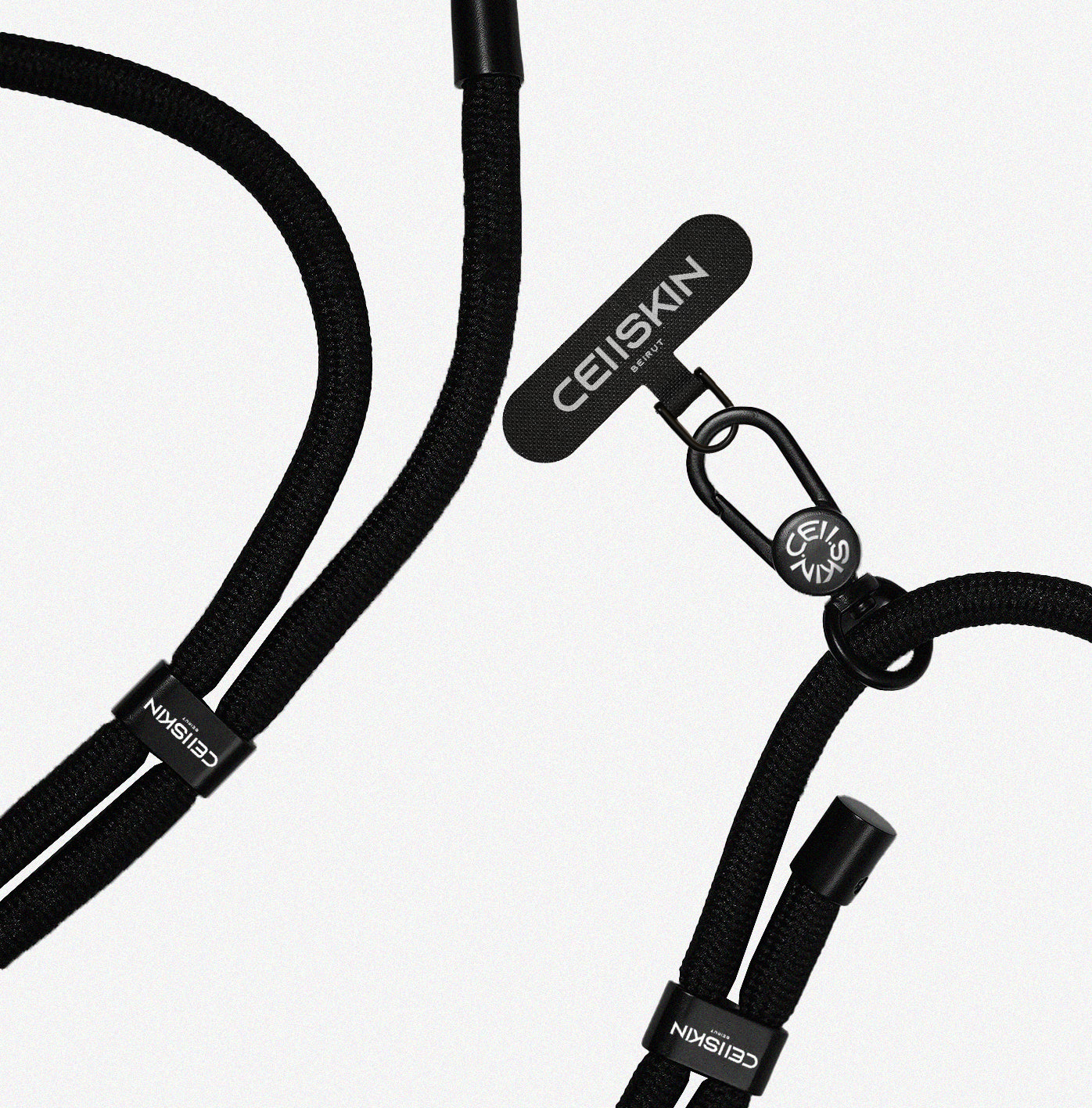 Cross Body Strap