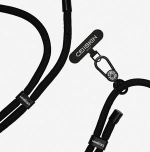 Cross Body Strap