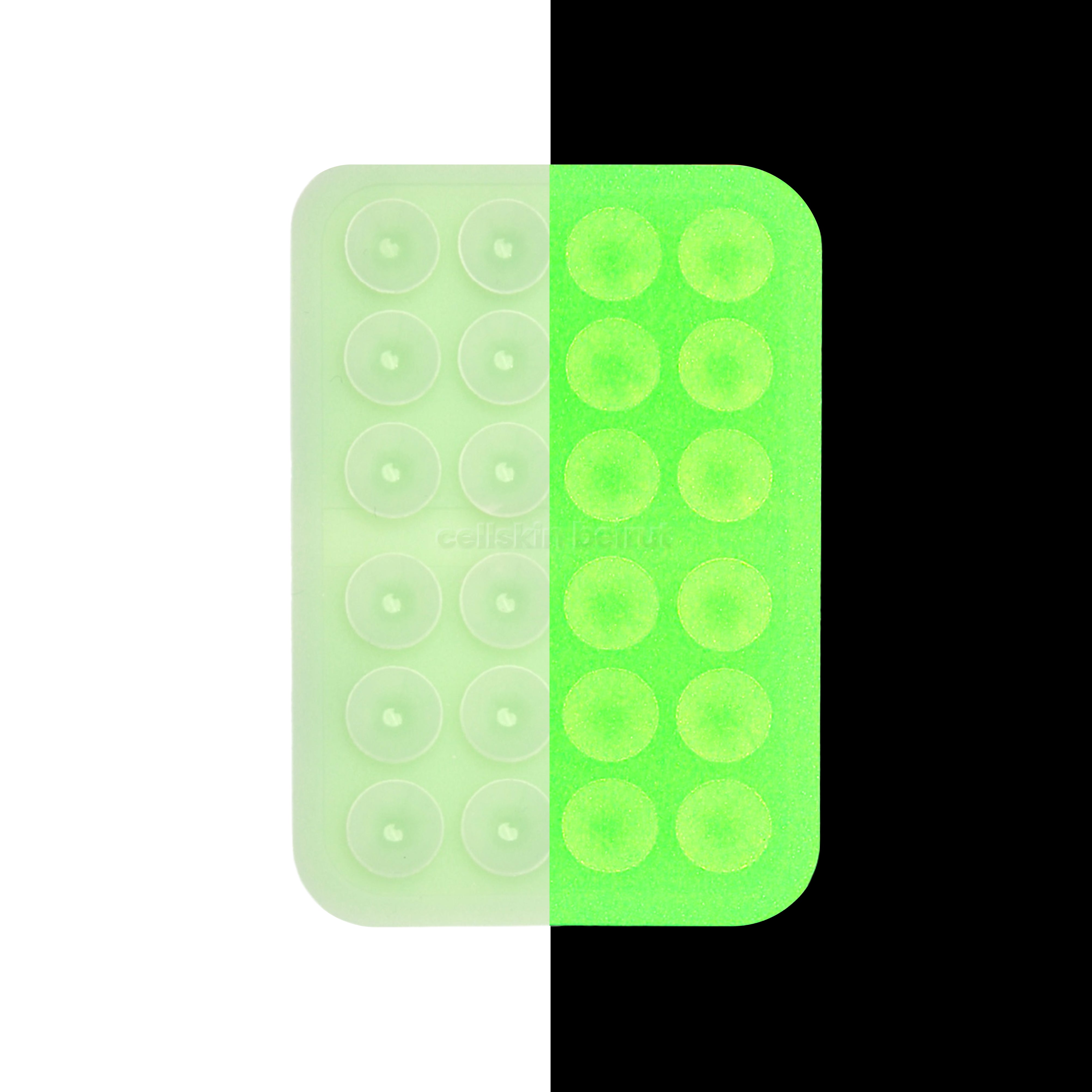 Stick-it®™ Glow In The Dark