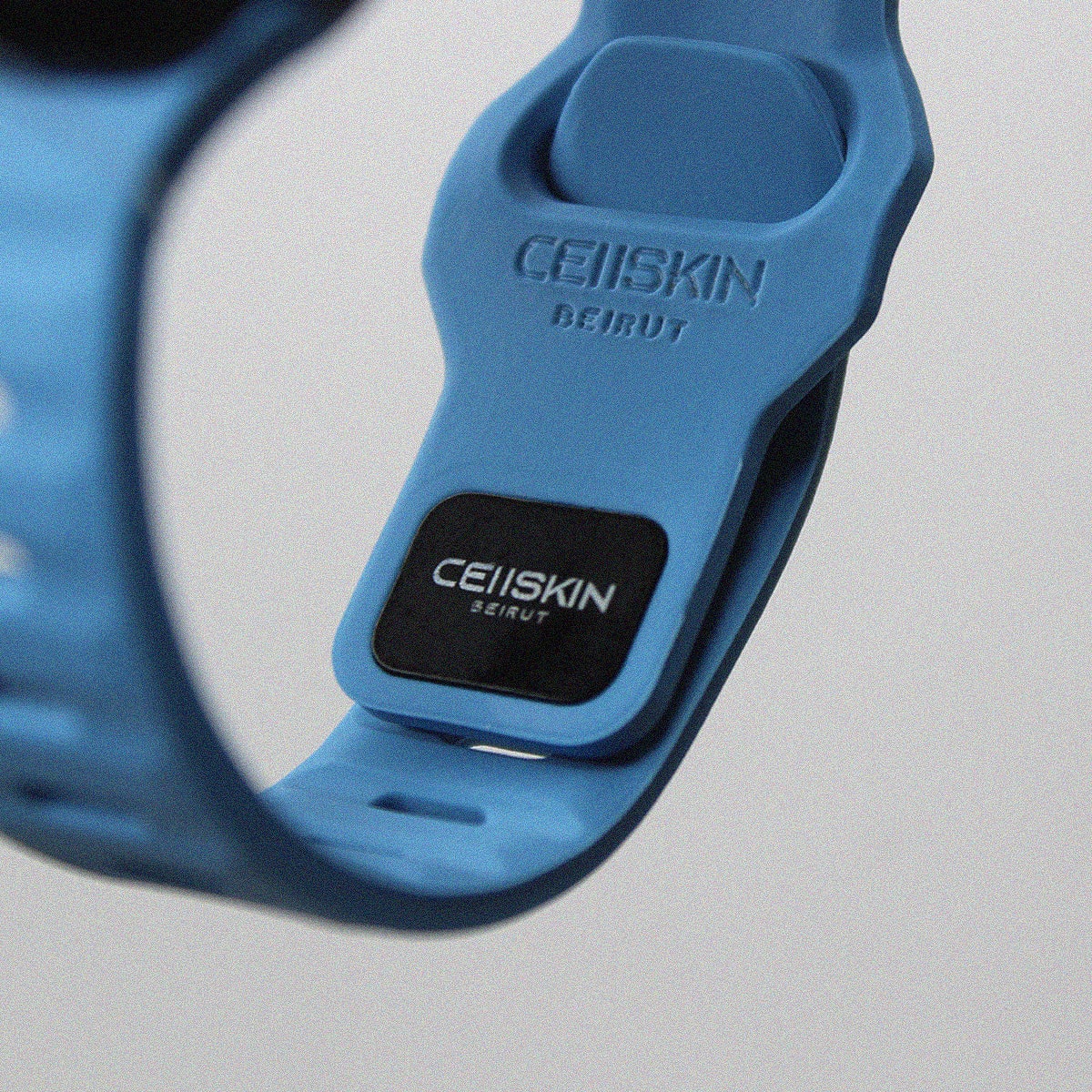 Sky Blue Band