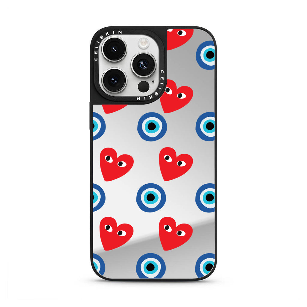 Samsung Galaxy Iphone Case Comme Des Garcons Étui IPhone XR En