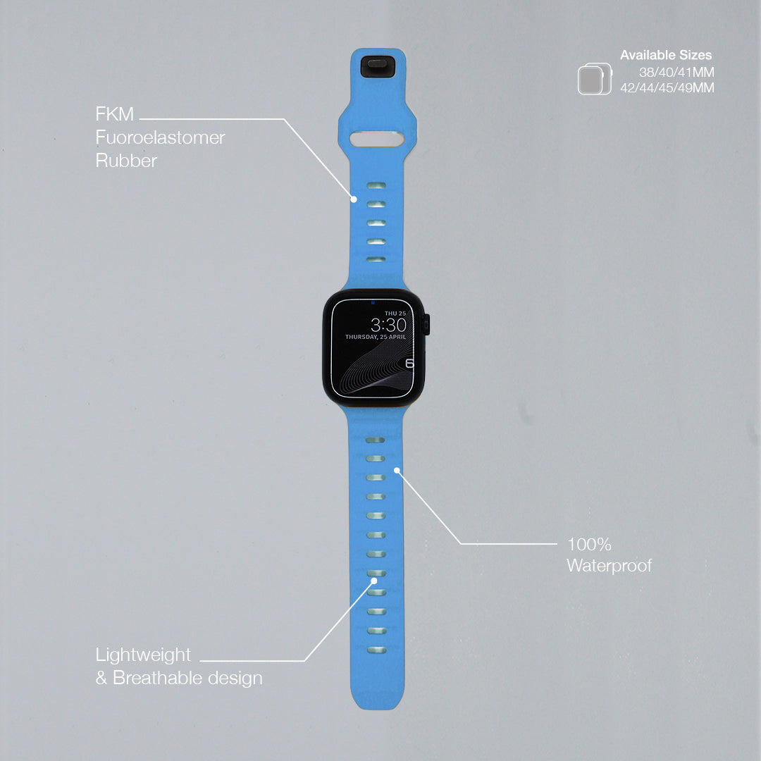 Sky Blue Band