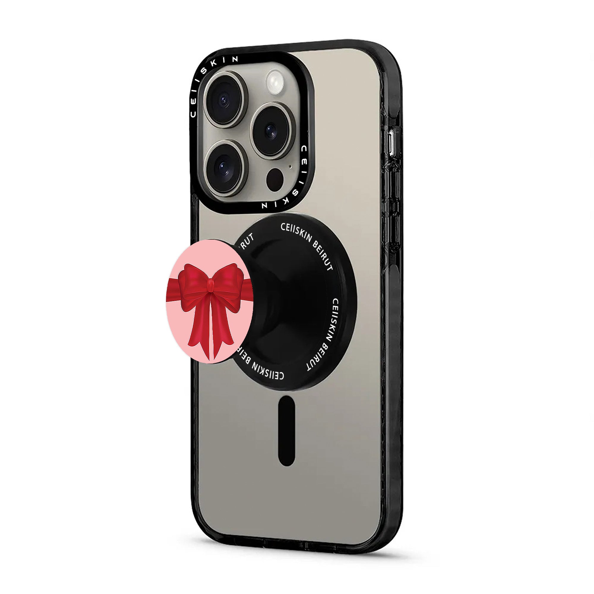 Sweet Bow – Holdit