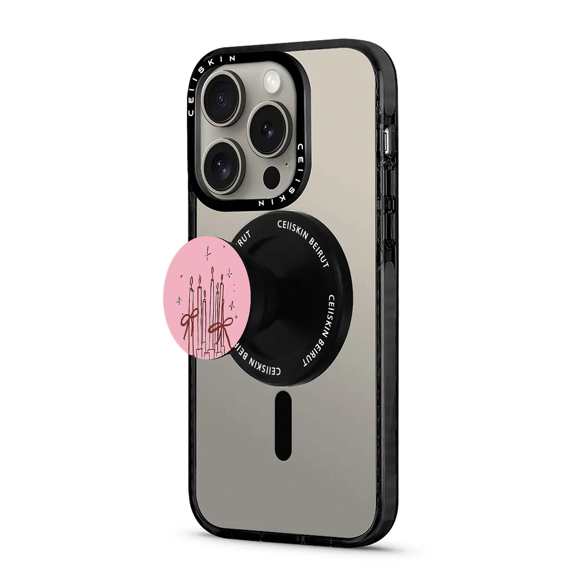 Candlelight – Holdit