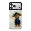 CS Teddy - Mirror Case