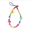 Color pop - Beaded strap