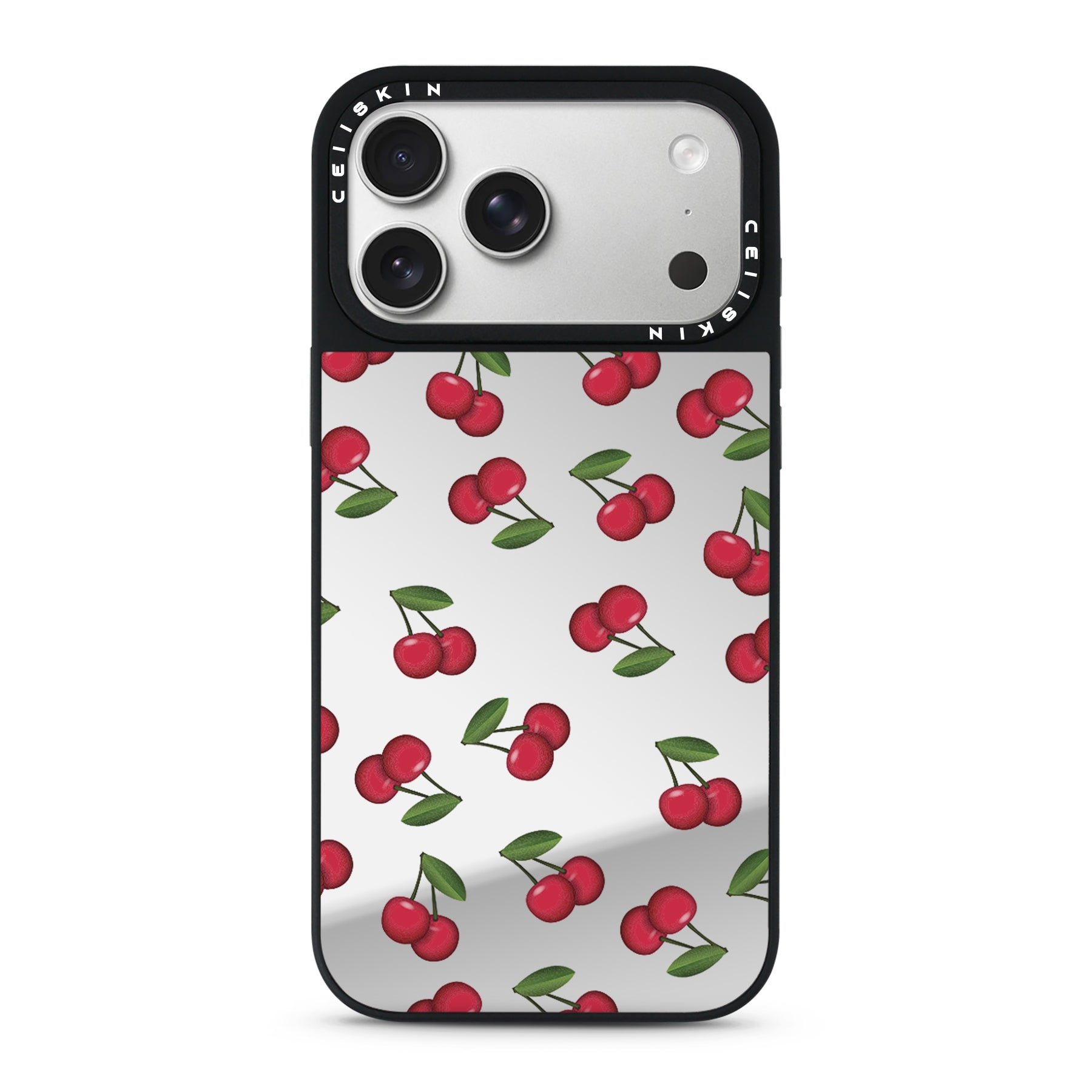 Cherries - Mirror Case