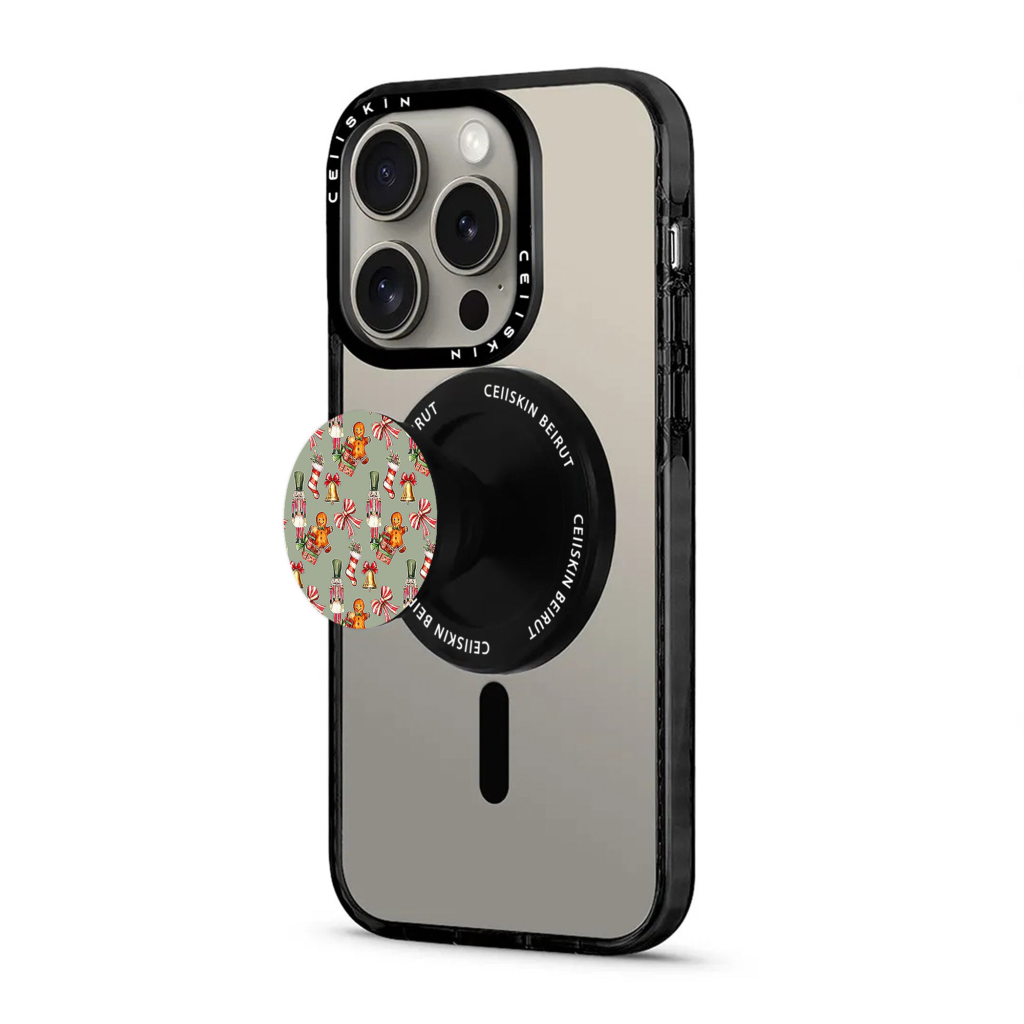 Classic Christmas – Holdit