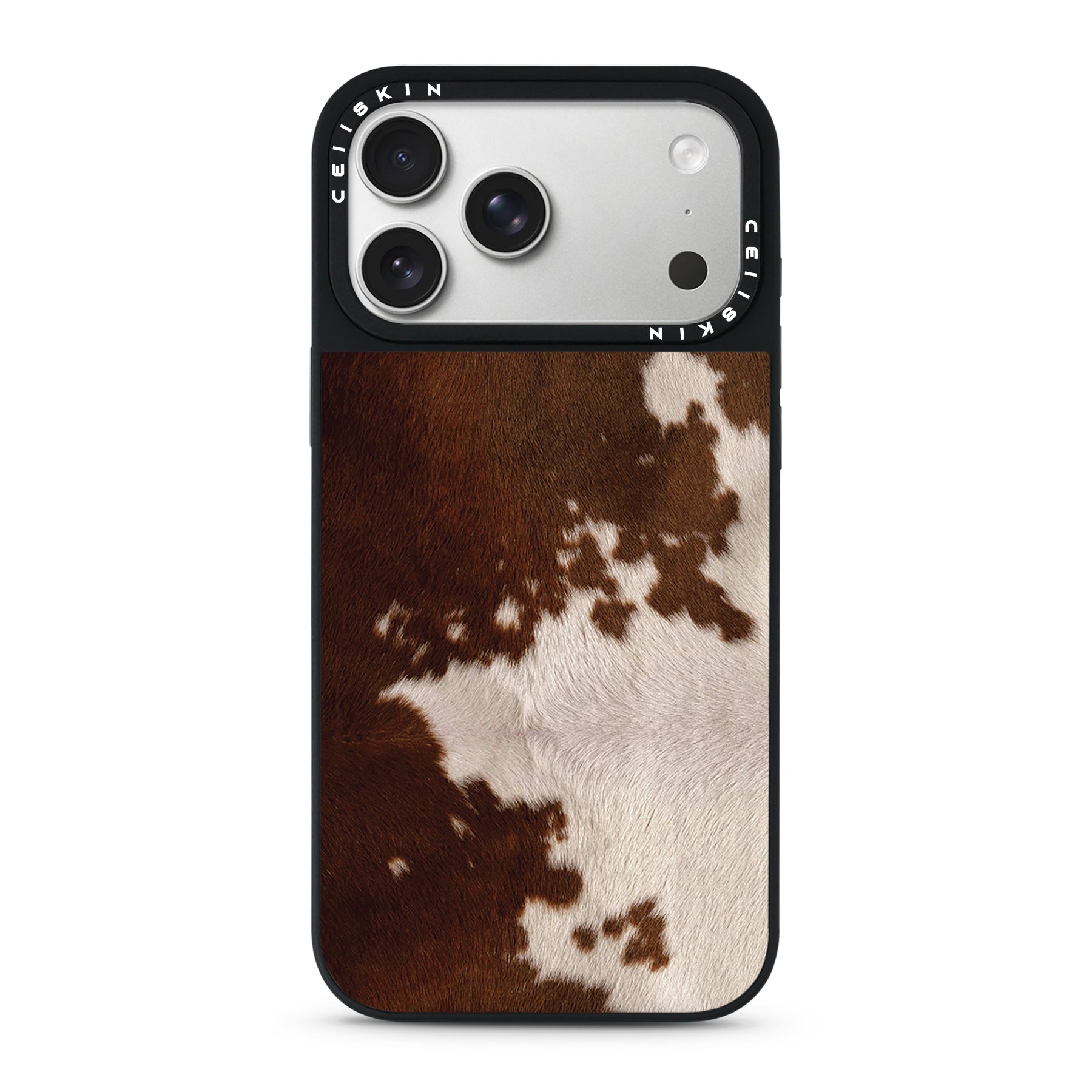Western Luxe - Mirror Case