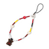 Sweet bear - Beaded strap