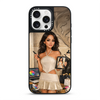 Your AI Caricature - Custom Mirror Case