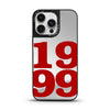 Your Year - Custom Mirror Case