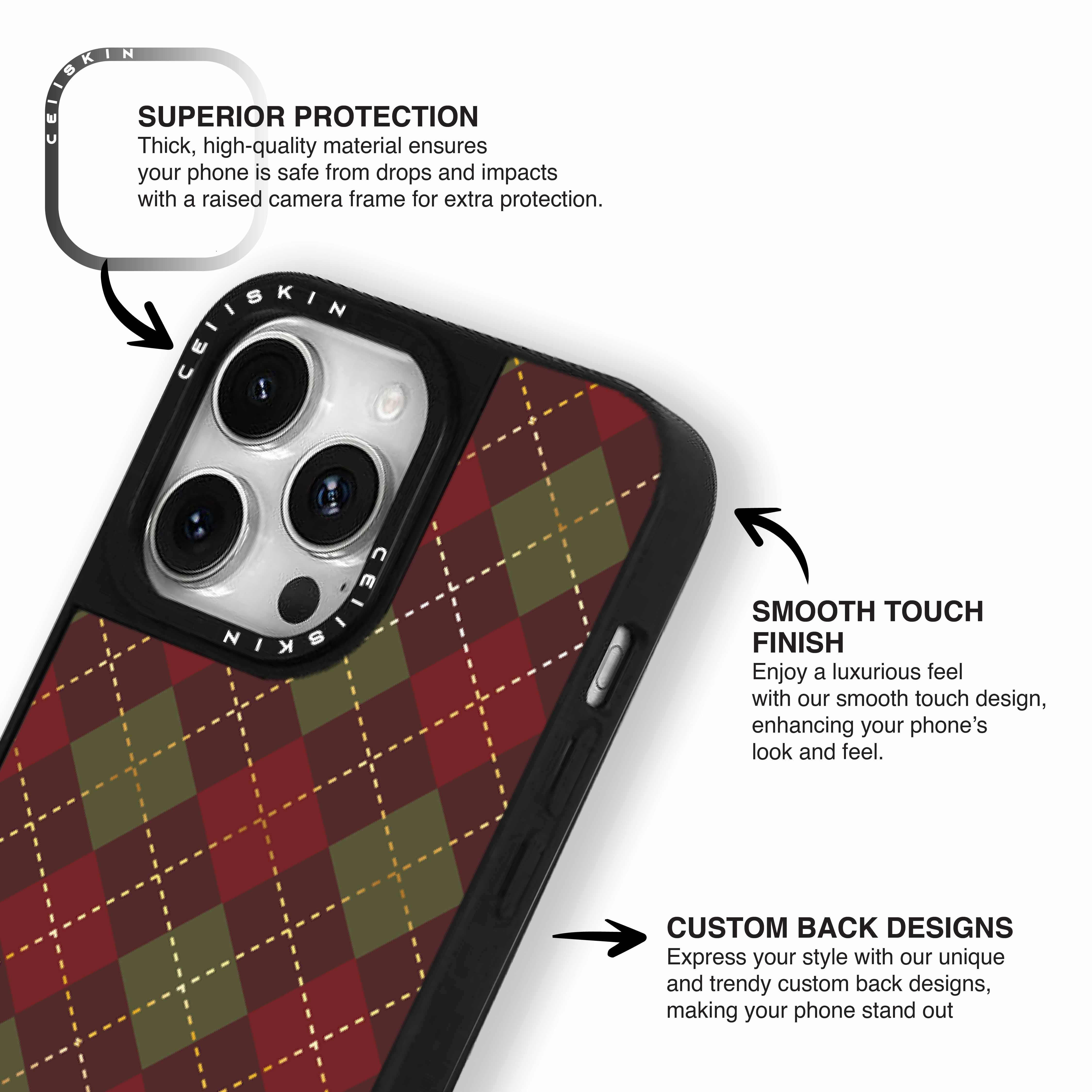 Christmas Sweater - Christmas edition