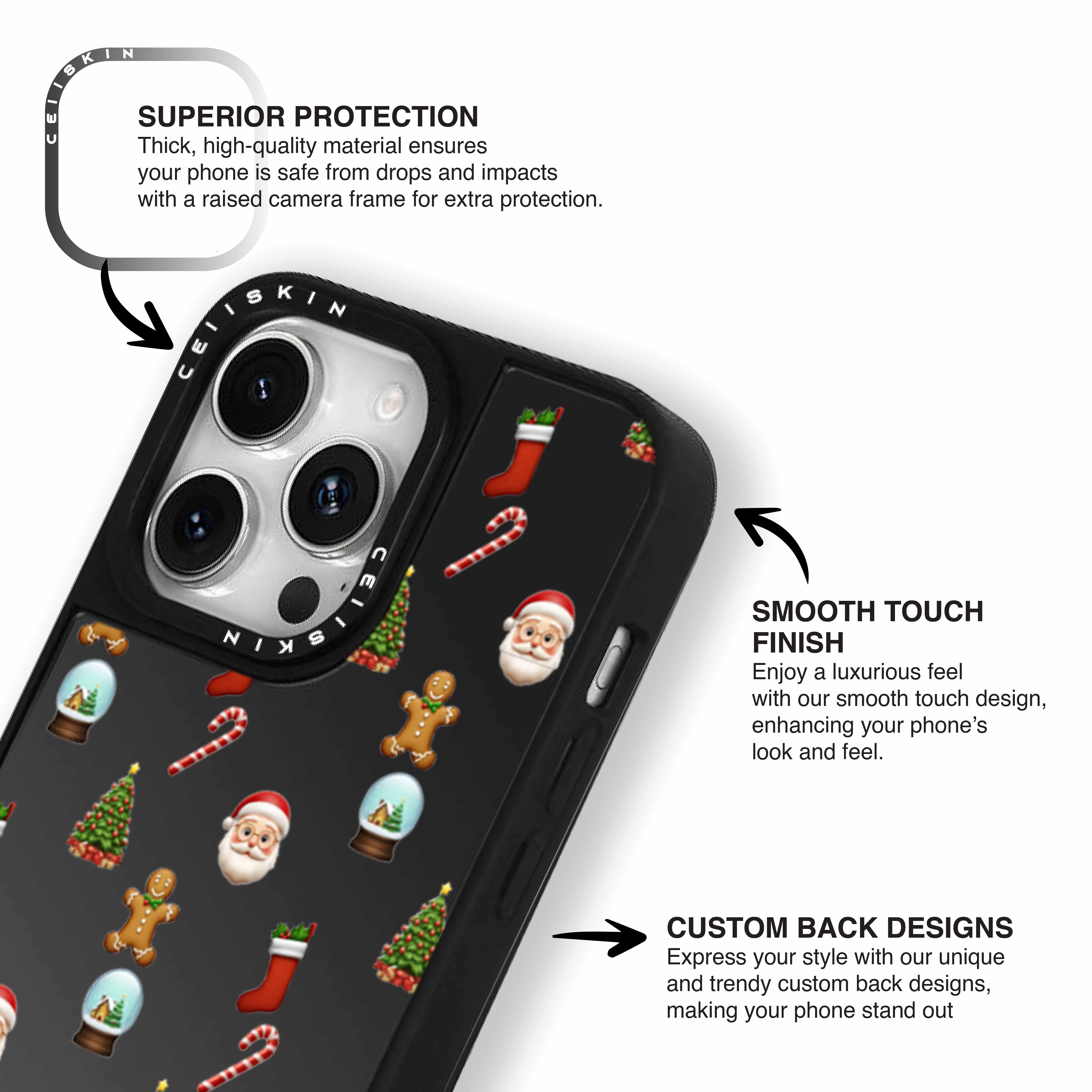 Merry Mood - Christmas edition