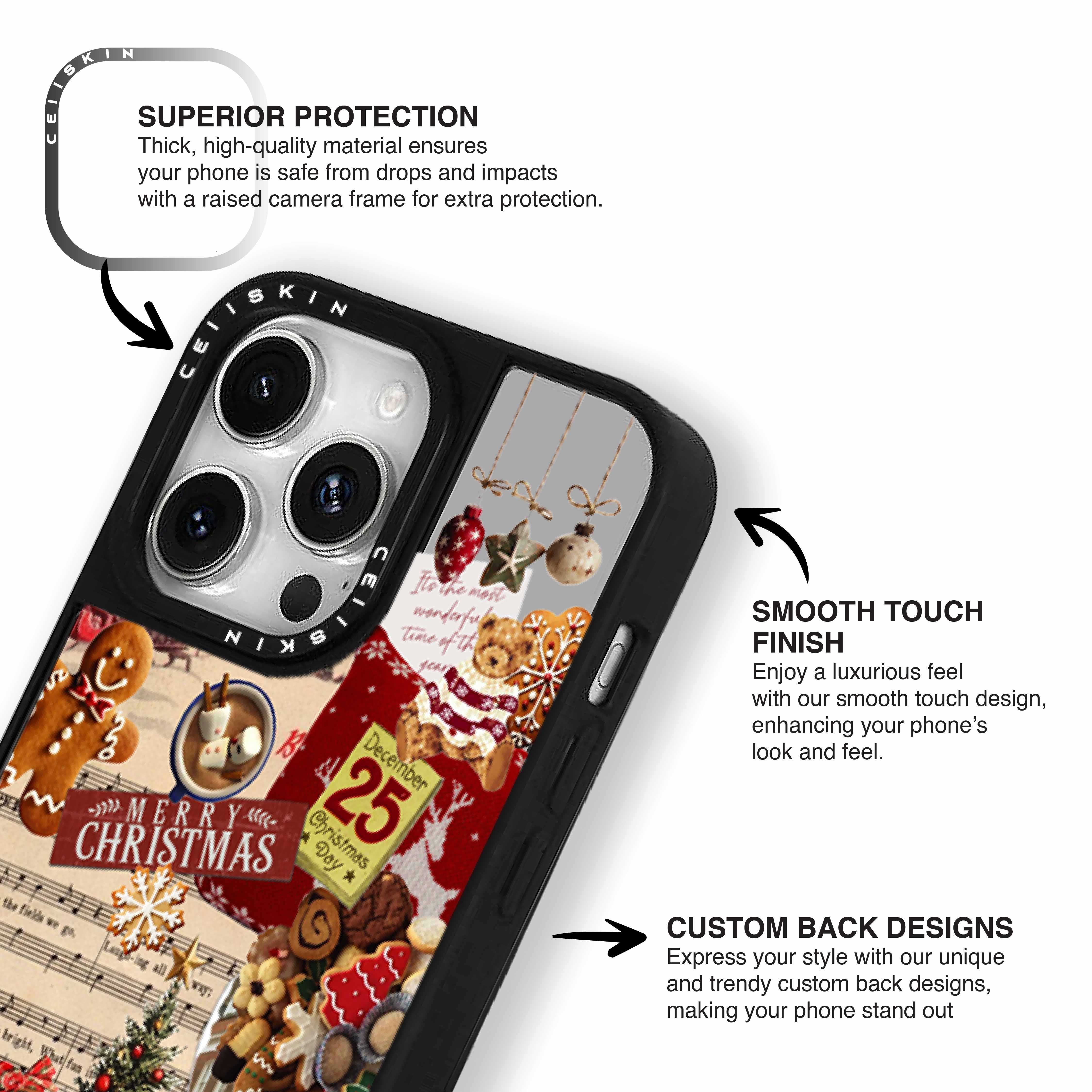 December Rush - Christmas edition