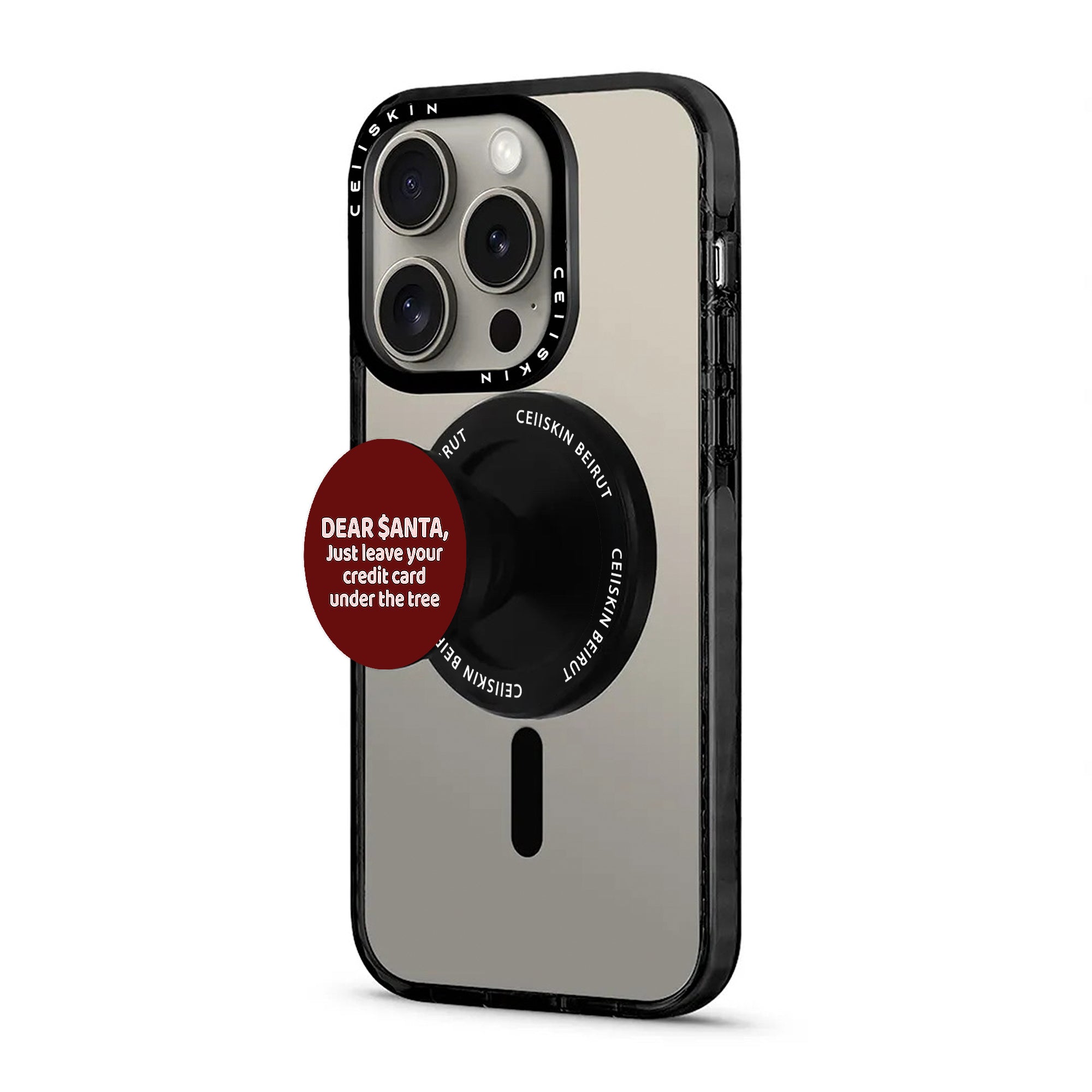 Dear Santa – Holdit