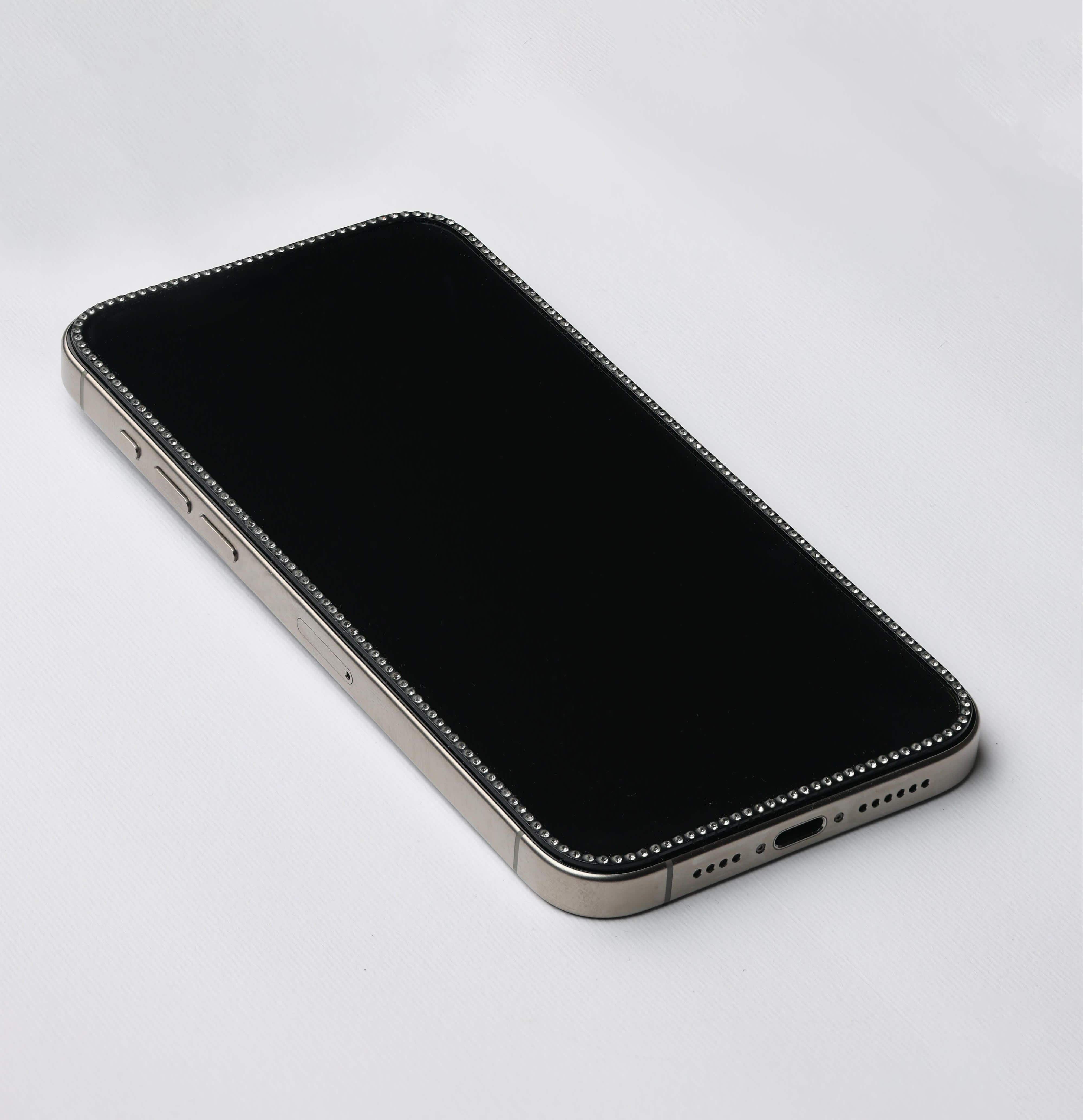 Diamonds Screen Protector