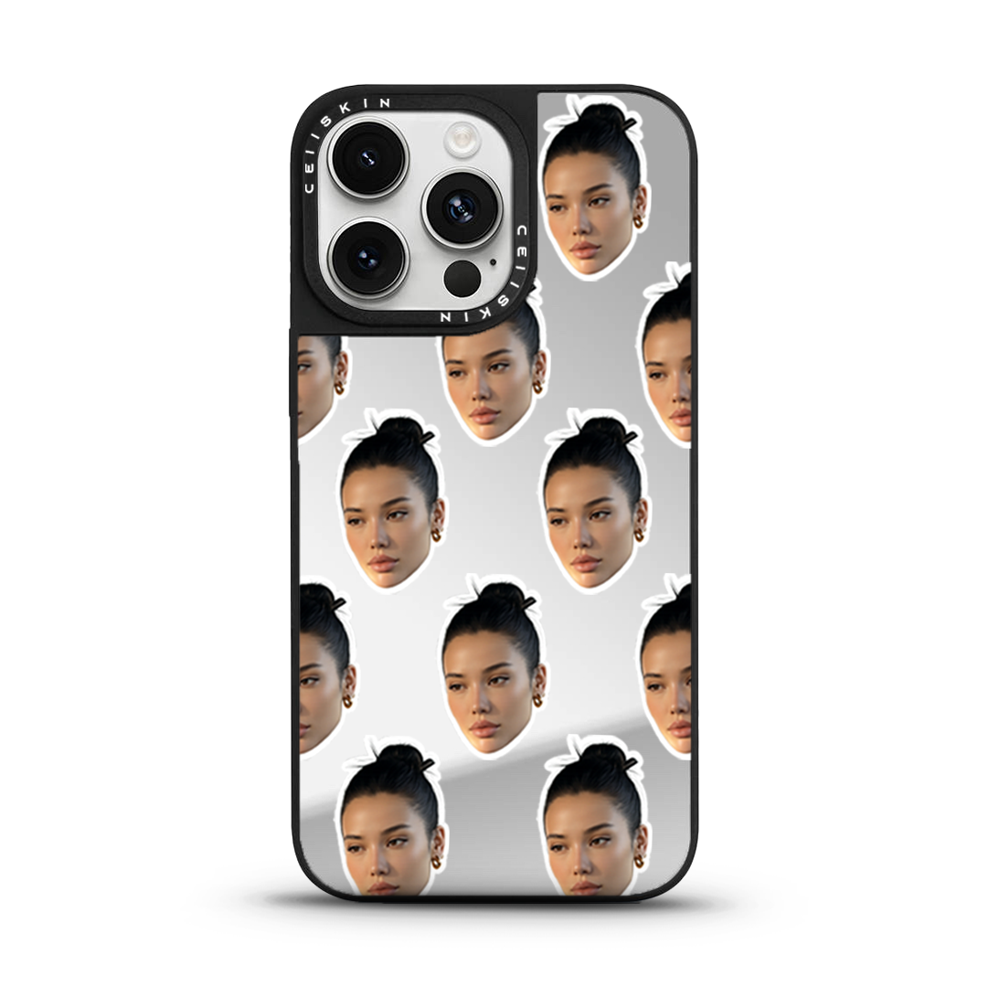 Self Edition – Custom Mirror Case