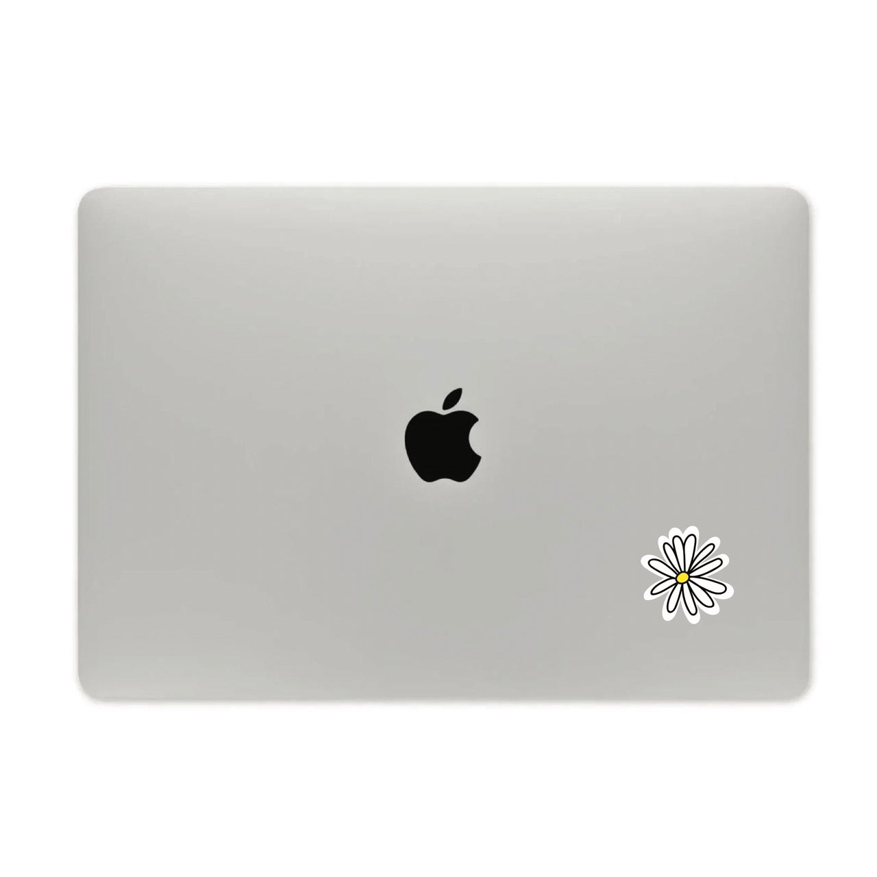 Flower Sticker