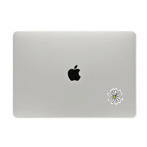 Flower Sticker