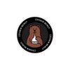 Vodka Bear