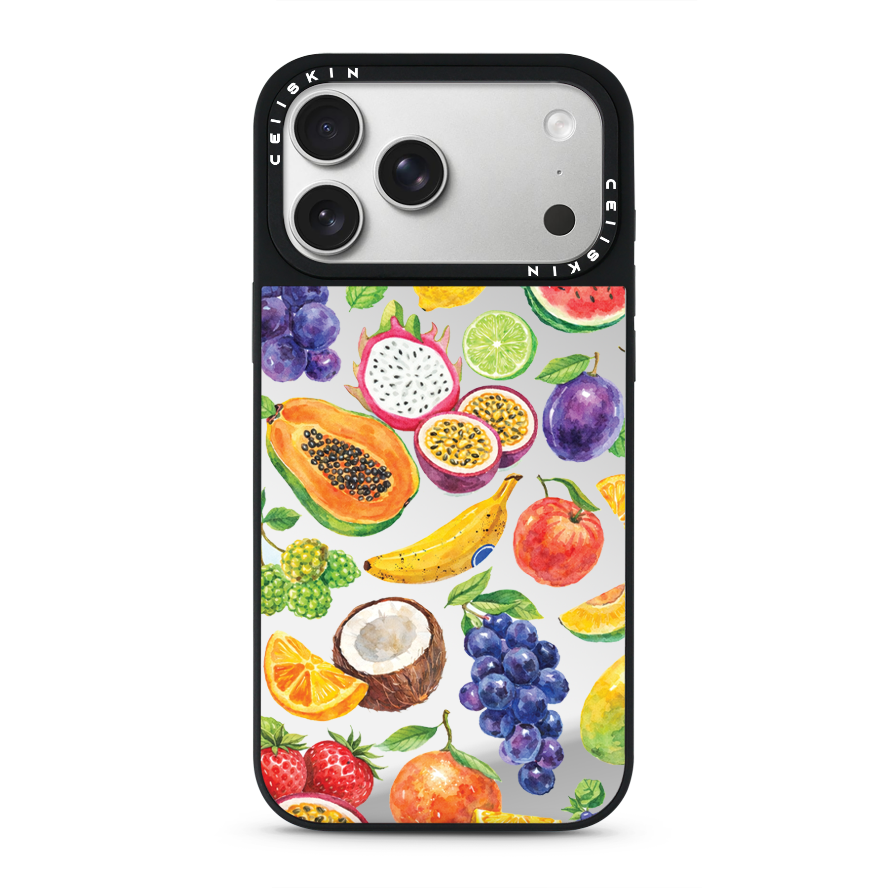 Juicy Days - Mirror Case