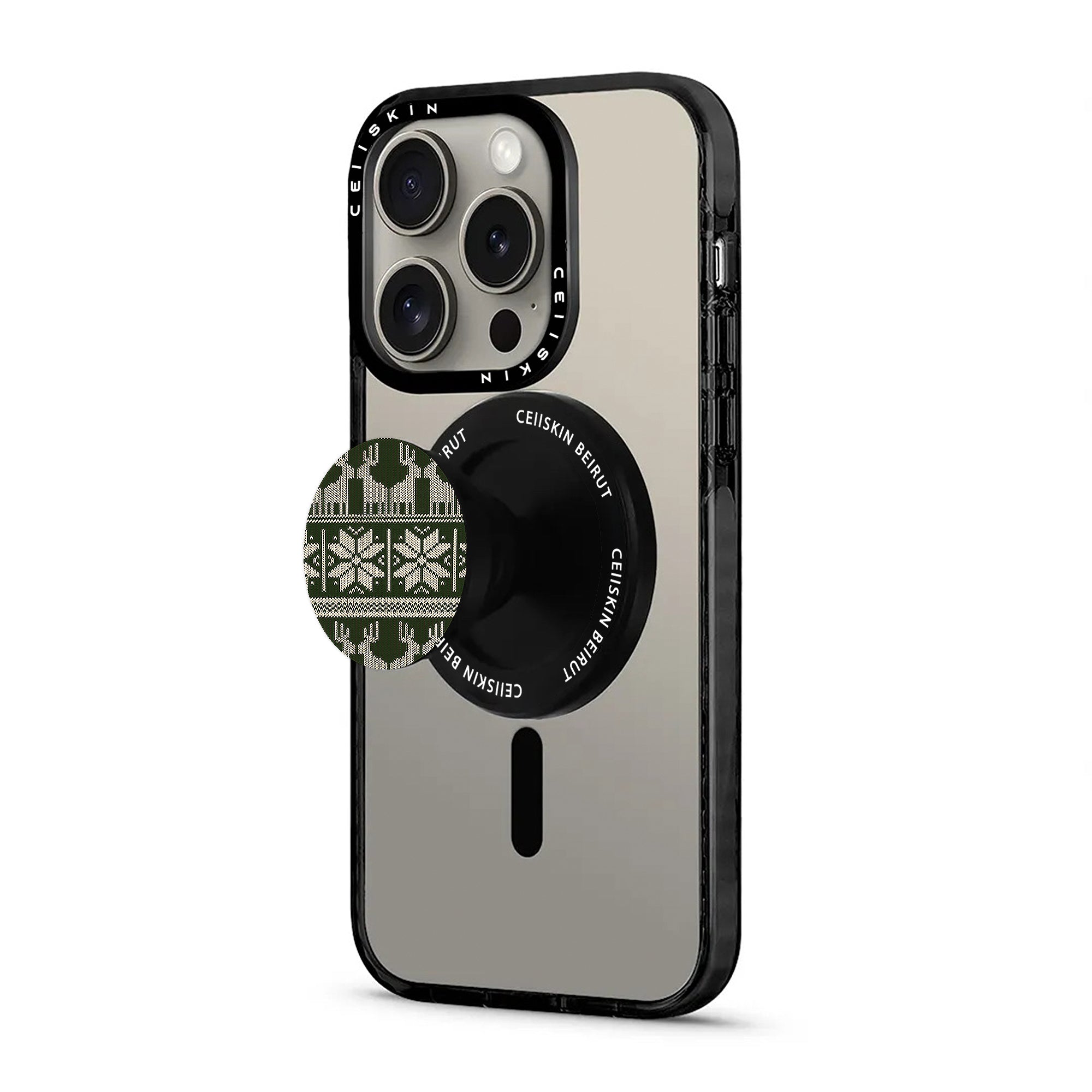 Alpine Knit – Holdit