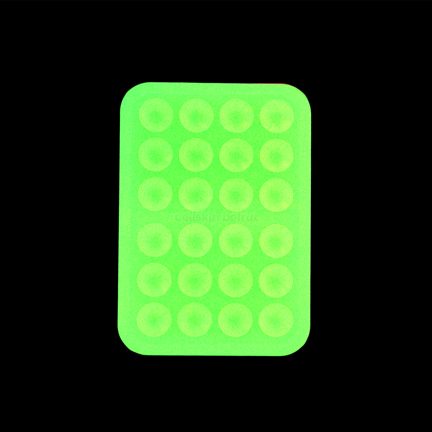 Stick-it®™ Glow In The Dark