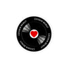 Heart Disc - Holdit