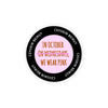 October Pink – Holdit