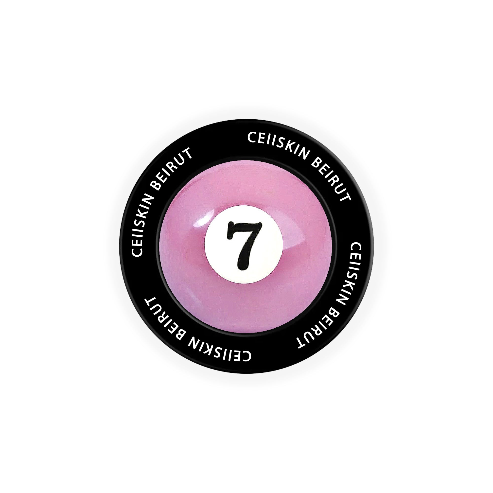 Lucky Seven – Holdit