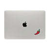 Hot Pepper Sticker