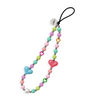 Pastel Dream - Beaded Strap