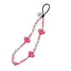 Sweetheart Beads - Beaded Strap