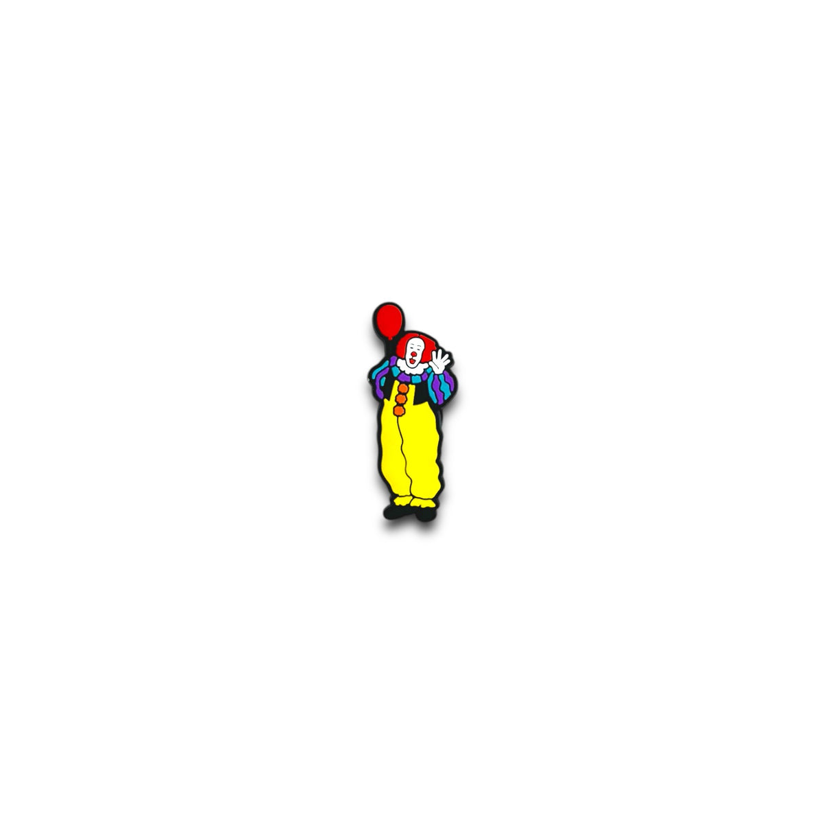 Clown Pin – CellSkin Beirut