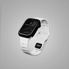 Cloud White Band