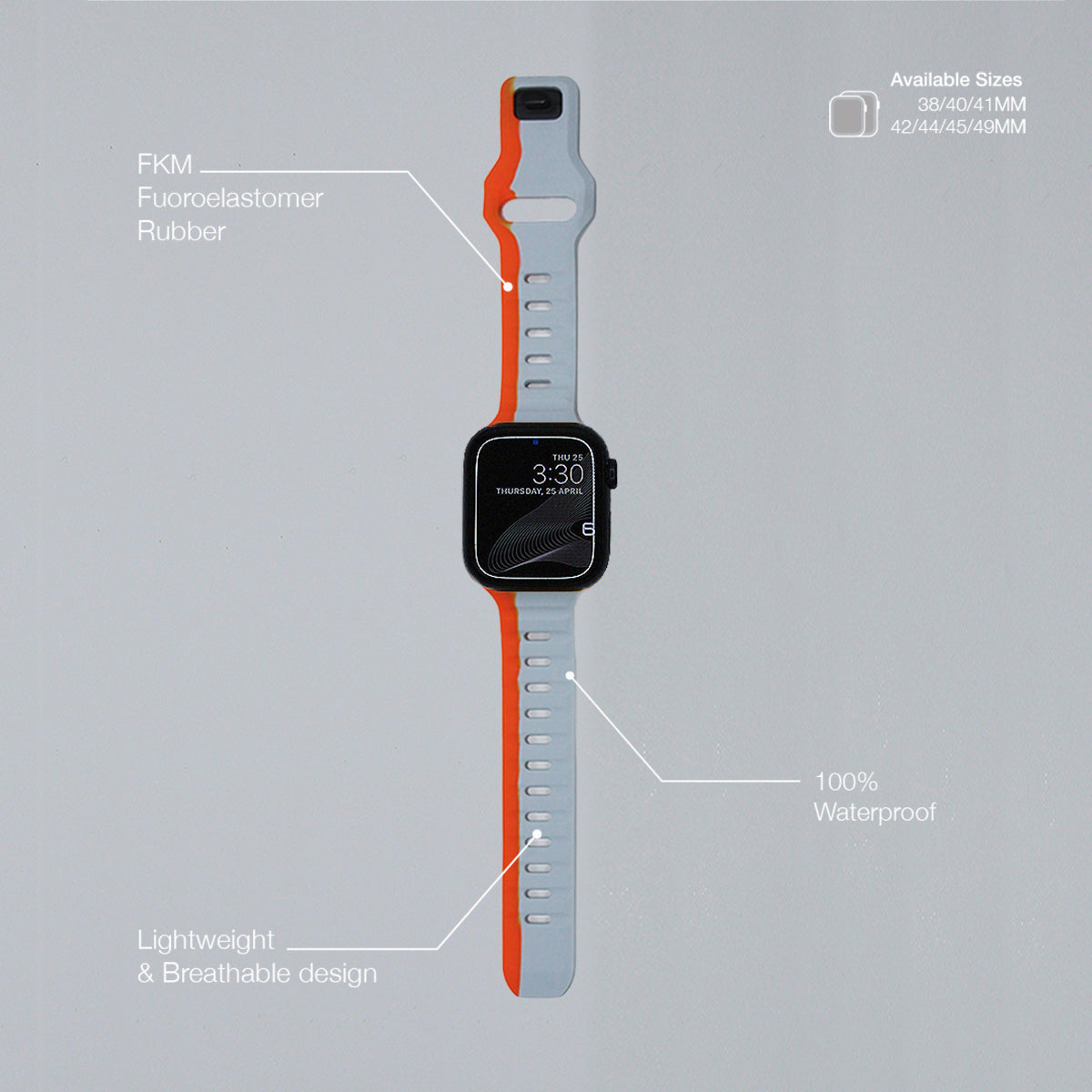 Sunset Strike Band | Limited Edition