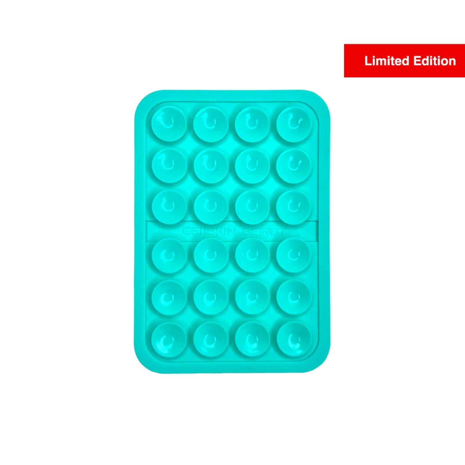 Viral Stick-it®™ By CellSkin Beirut Phone Holder