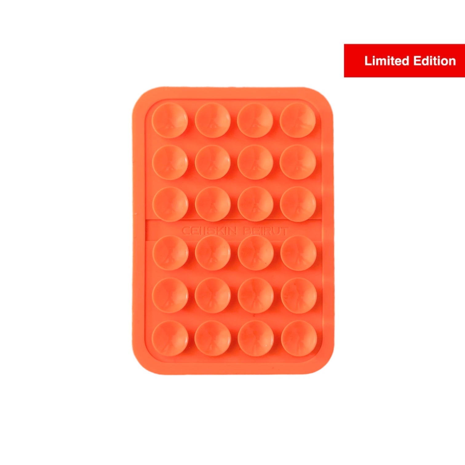 Viral Stick-it®™ By CellSkin Beirut Phone Holder