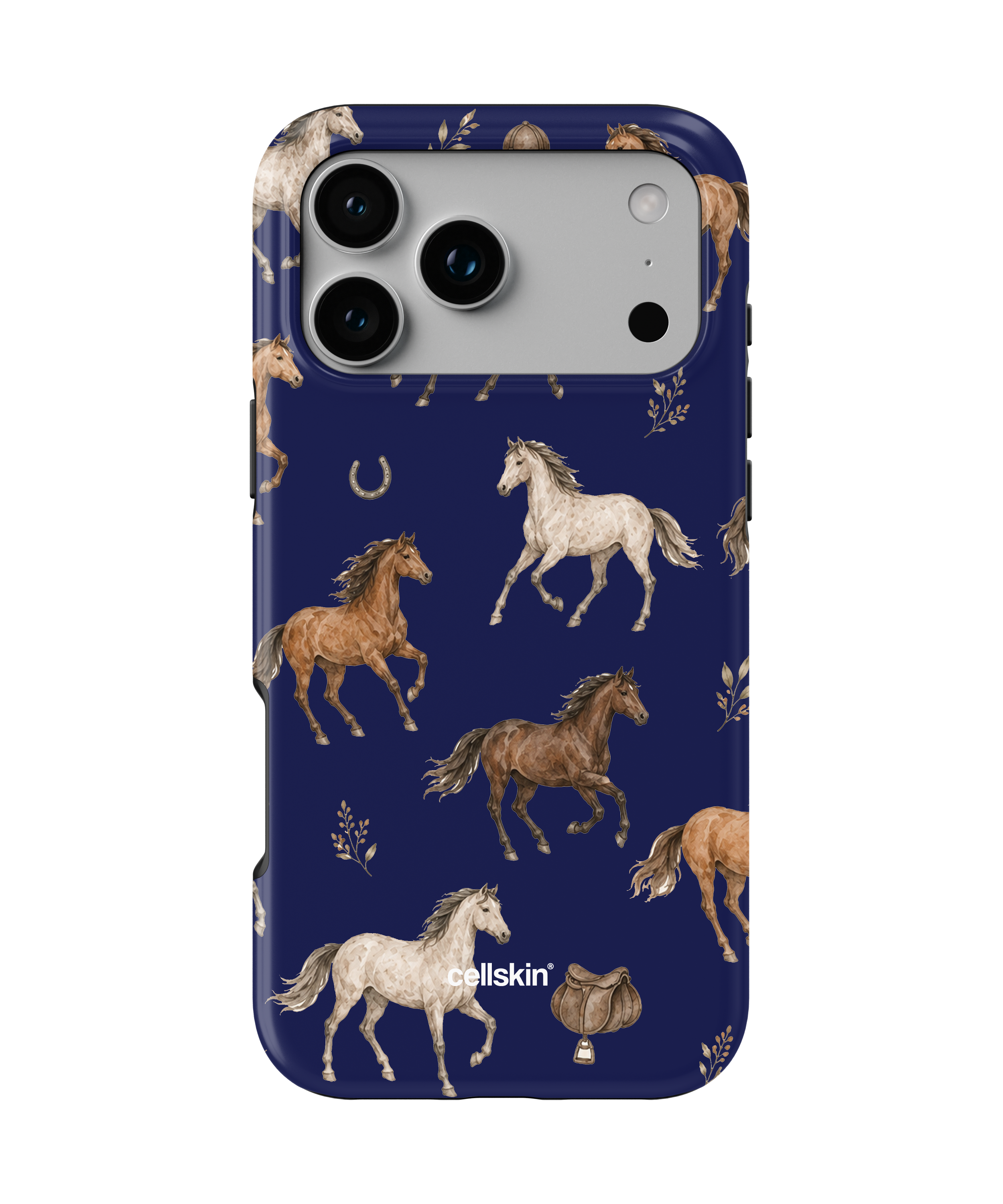 Royal Horses