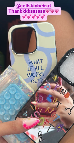 Customer photo