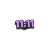 11:11 Pin