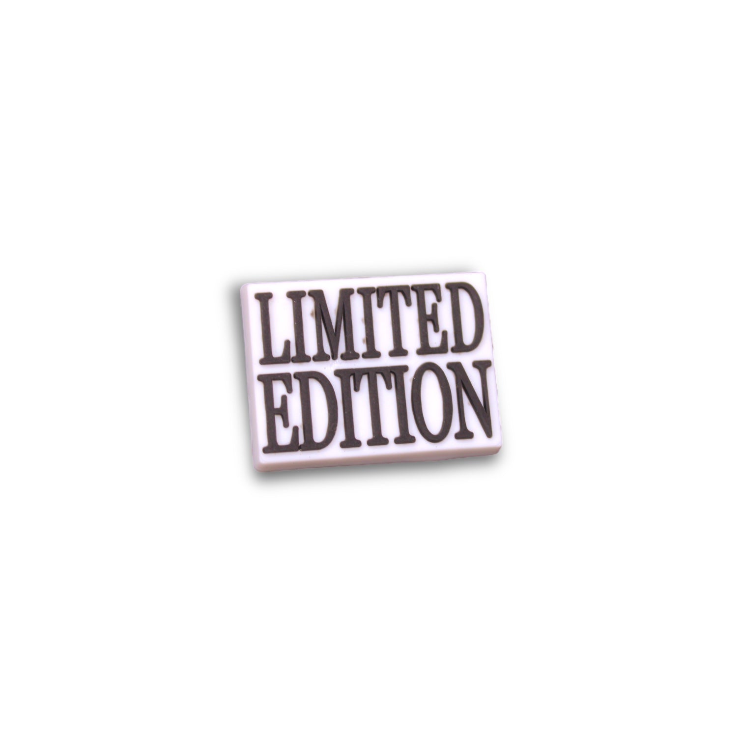 Limited Edition Pin