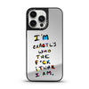 Read That Again - Mirror Case