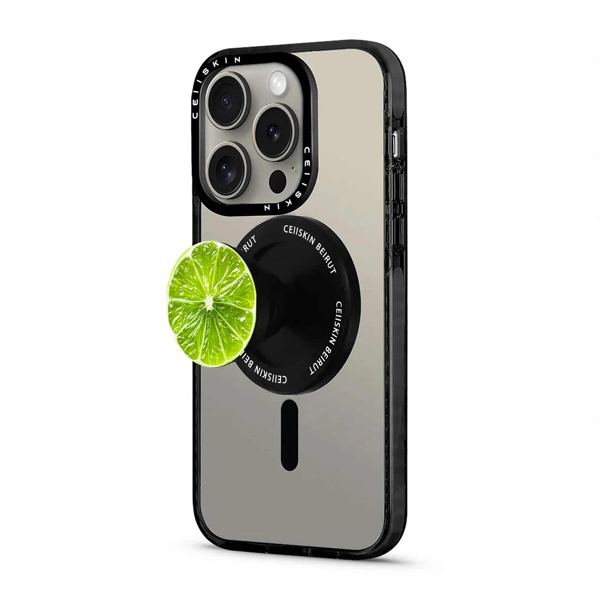 Lime Pop – Holdit