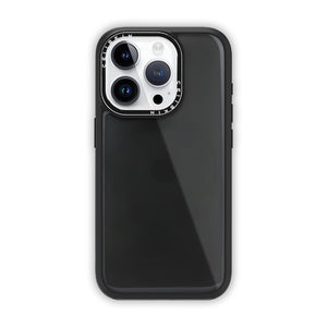 Extreme Protection Case - Black/Black